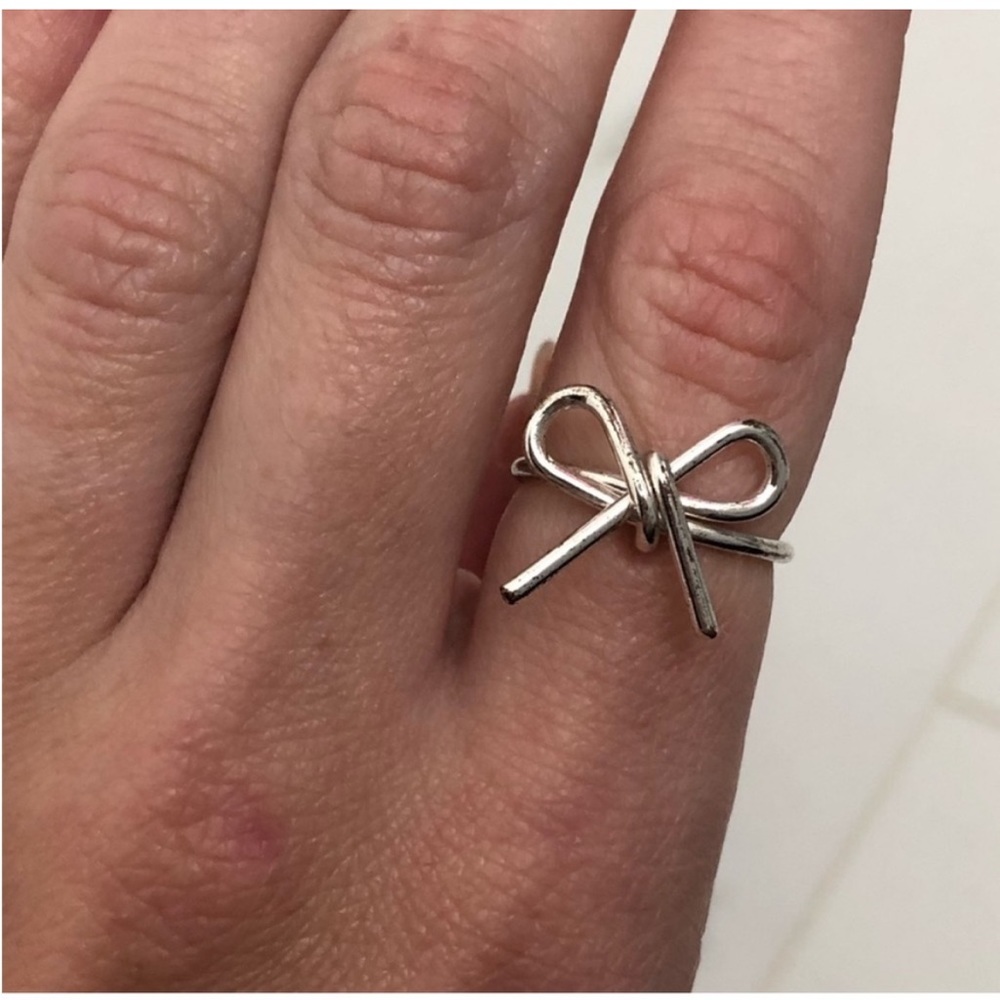 Bow ring